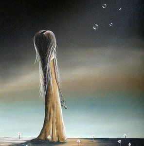 Meet your Posher, Christy